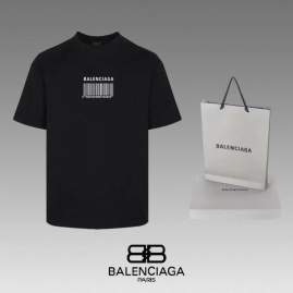 Picture of Balenciaga T Shirts Short _SKUBalenciagaXS-Lsxitx11720967